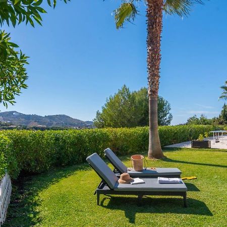 Casa Moreno Competa By Ruralidays Luaran gambar