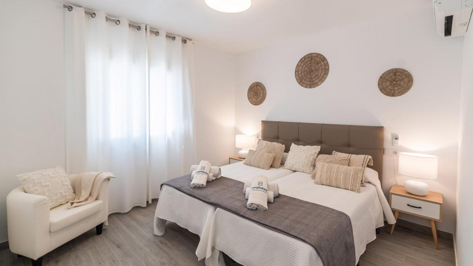 Casa Moreno Competa By Ruralidays Luaran gambar