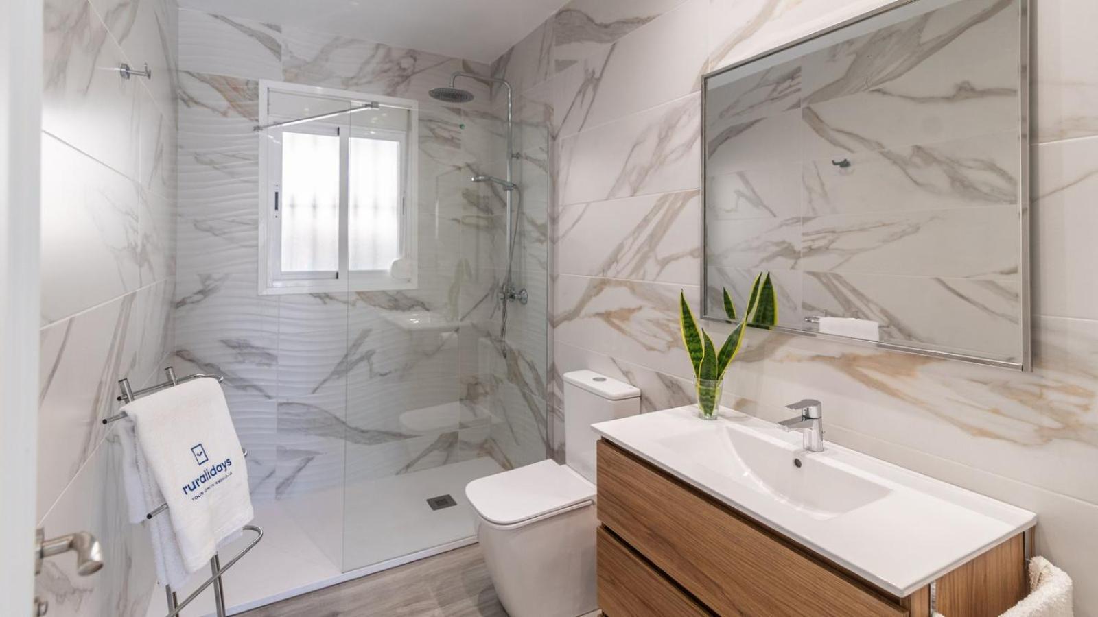 Casa Moreno Competa By Ruralidays Luaran gambar